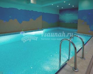 Сауна Сауна Парсек в Королеве