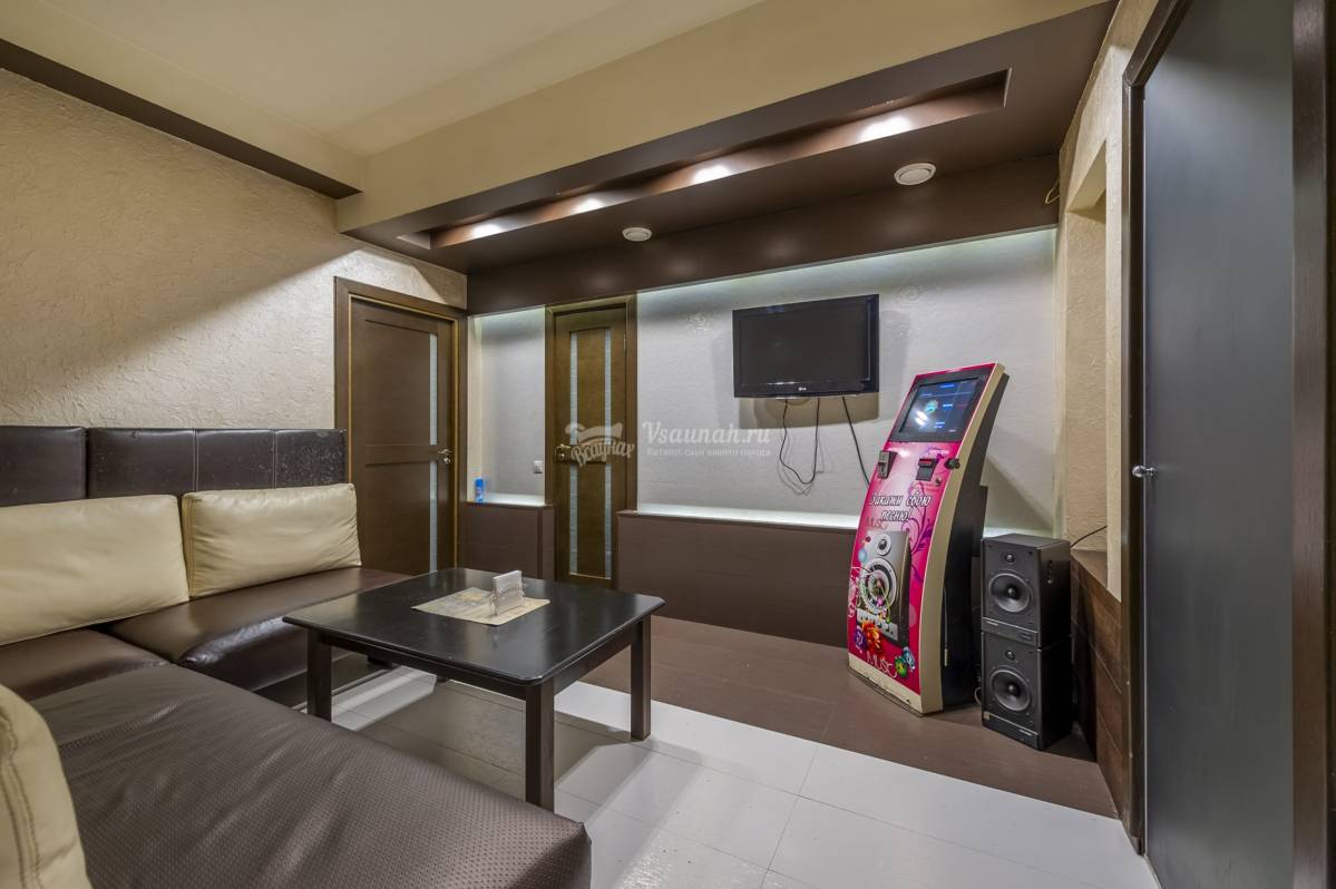 Изображение зала