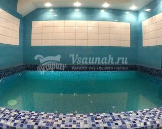 Сауна Баня Русская Изба в Королеве