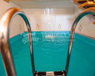 Сауна Банный комплекс на набережной в Калуге