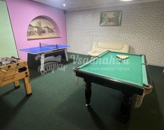 Сауна Банный комплекс на набережной в Калуге