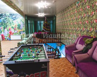 Сауна Сауна Малинки в Нижневартовске