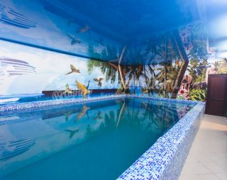 Сауна Сауна Малинки в Нижневартовске