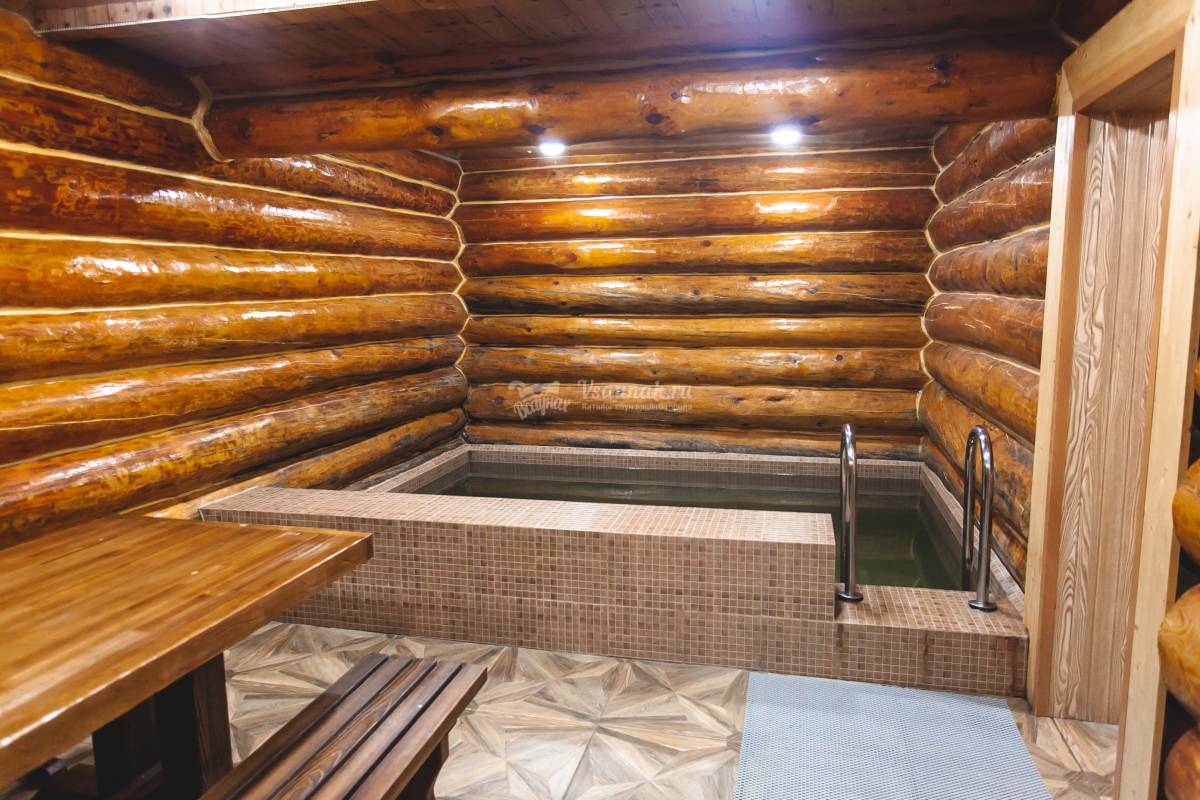 Изображение зала