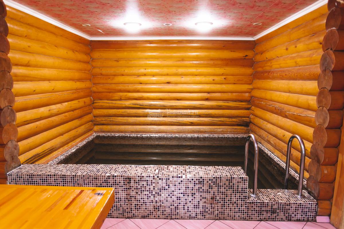 Изображение зала