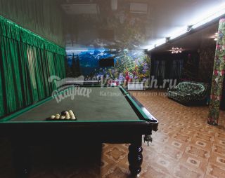 Сауна Сауна Малинки в Нижневартовске