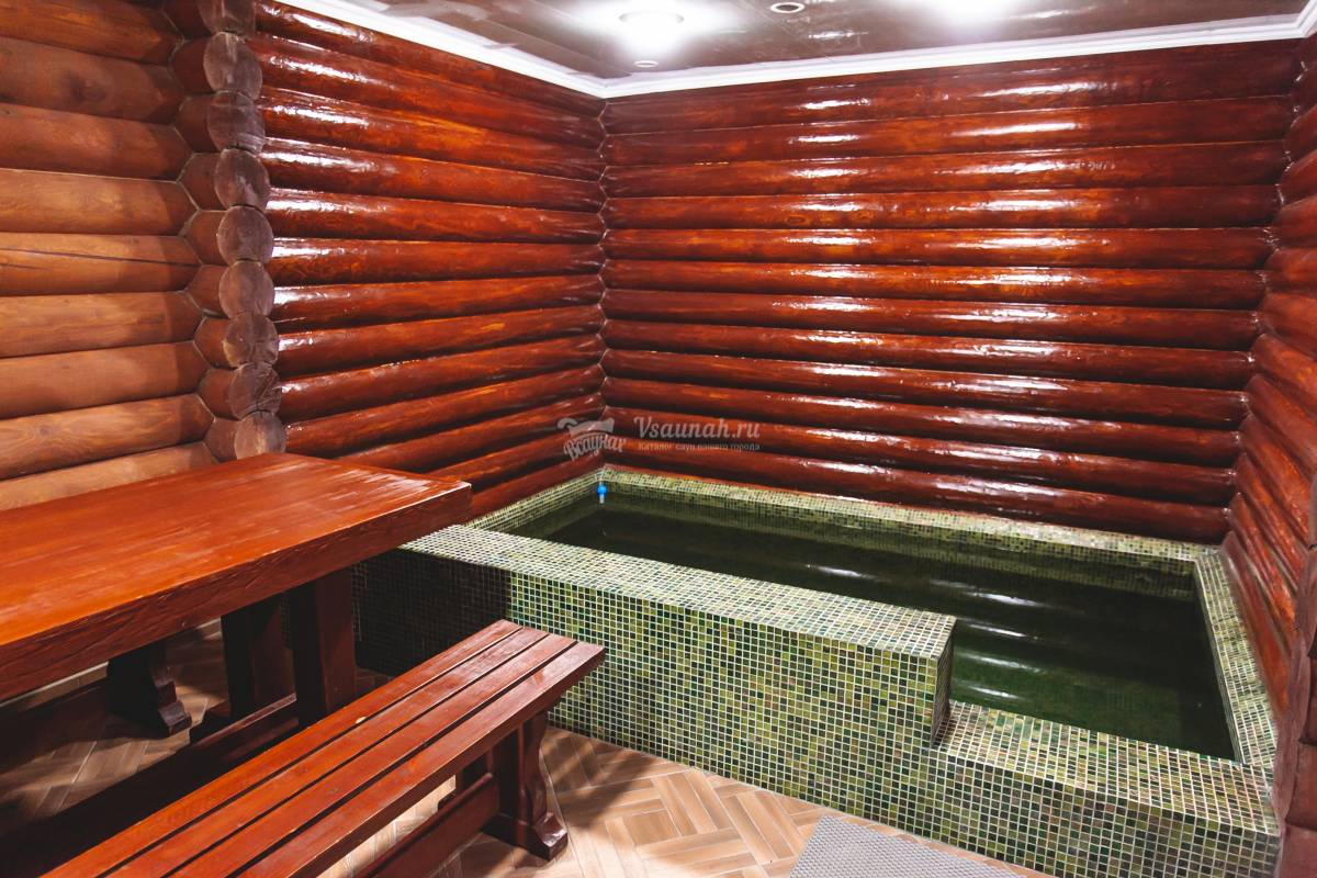 Изображение зала