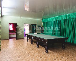 Сауна Сауна Малинки в Нижневартовске