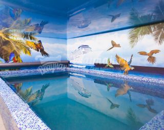 Сауна Сауна Малинки в Нижневартовске