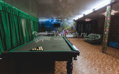 Сауна Малинки в Нижневартовске