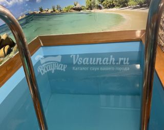 Сауна Сауна Для Своих в Набережных Челнах