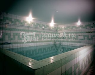 Сауна Сауна Грот в Домодедово