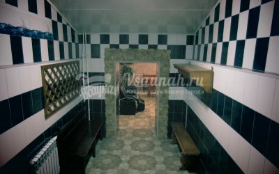 Сауна Грот в Домодедово