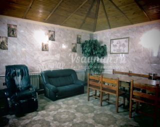 Сауна Сауна Грот в Домодедово