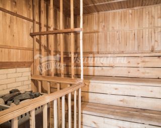 Сауна Сауна Грот в Домодедово