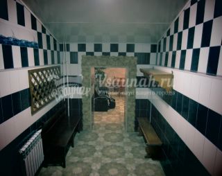 Сауна Сауна Грот в Домодедово