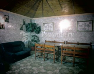 Сауна Сауна Грот в Домодедово