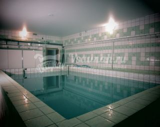 Сауна Сауна Грот в Домодедово