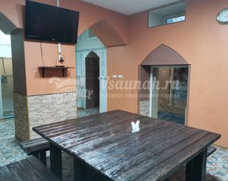 Сауна Сауна Отдыхалов на Чайке в Барнауле