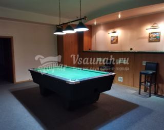 Сауна Сауна Отдыхалов на Чайке в Барнауле