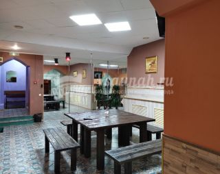 Сауна Сауна Отдыхалов на Чайке в Барнауле