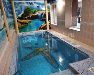 Сауна Сауна Отдыхалов на Чайке в Барнауле