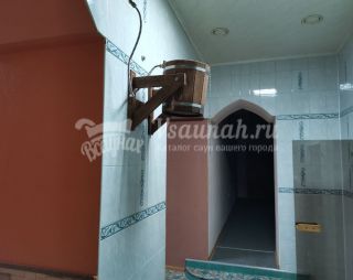 Сауна Сауна Отдыхалов на Чайке в Барнауле