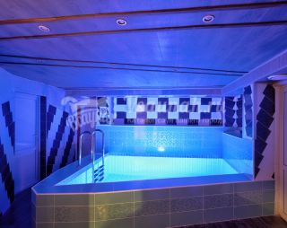 Сауна Киселевская банька в Саратове