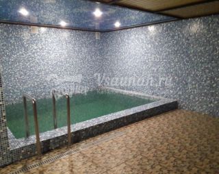 Сауна Сауна на Чайковского в Курске