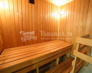 Сауна Сауна Сакура на пр. Чулман в Набережных Челнах