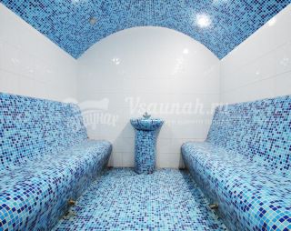 Сауна Сауна Сафари в Самаре