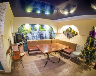 Сауна Сауна Сафари в Самаре