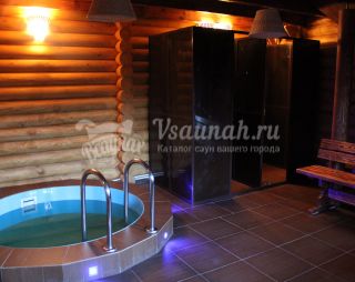 Сауна Баня Старая Мельница в Чебоксарах