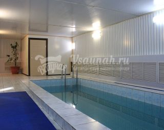 Сауна Сауна Медвежья в Иркутске