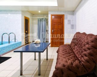 Сауна Сауна Сириус в Самаре