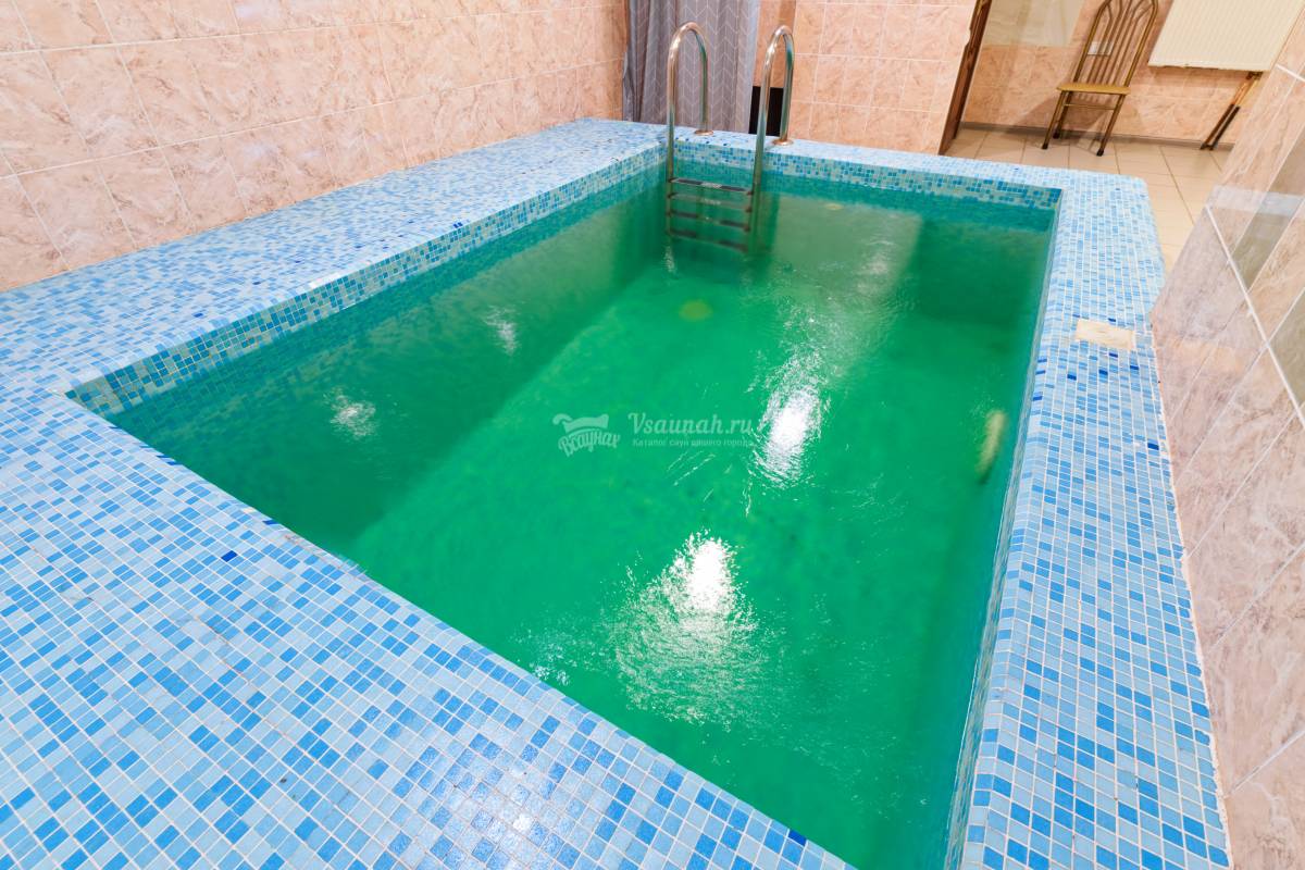 Изображение зала