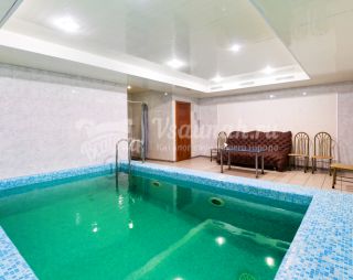 Сауна Сауна Сириус в Самаре