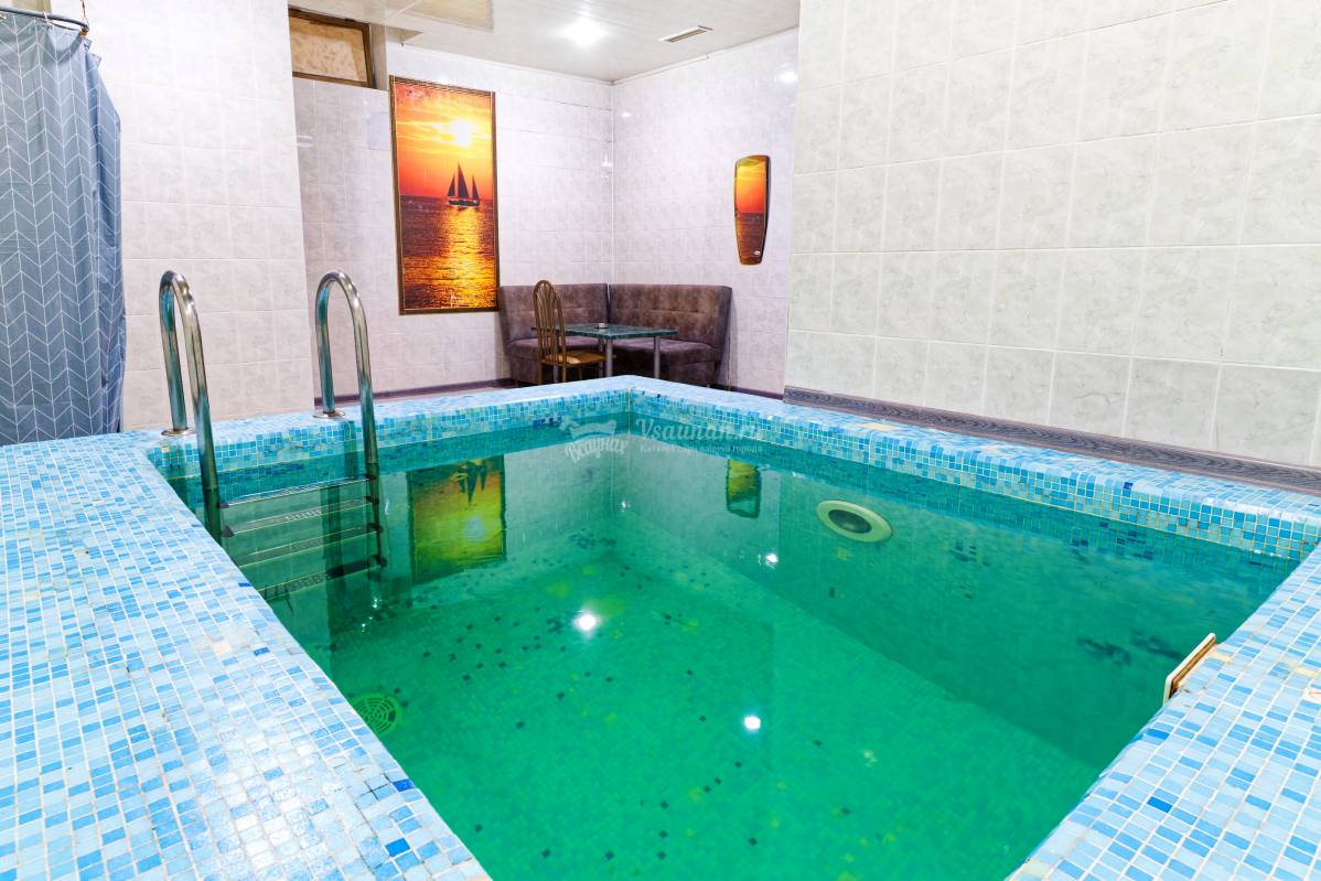 Изображение зала