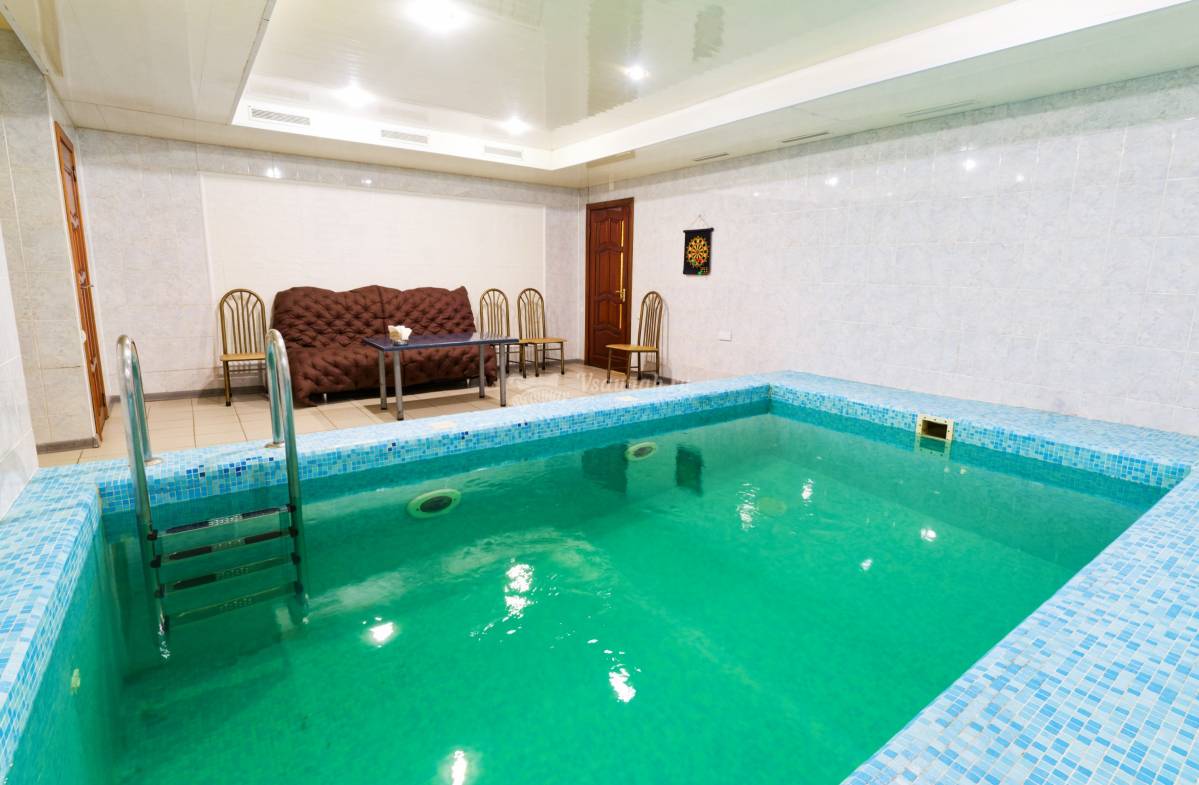 Изображение зала