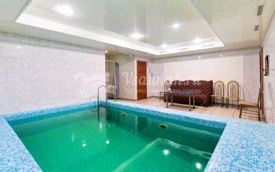 Сауна Сириус в Самаре