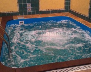 Сауна Гостинично-банный комплекс в Челябинске