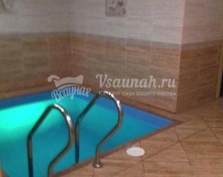 Сауна Сауна на Крымской в Саратове