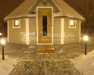 Сауна Сауна Братья Гриль в Волгограде