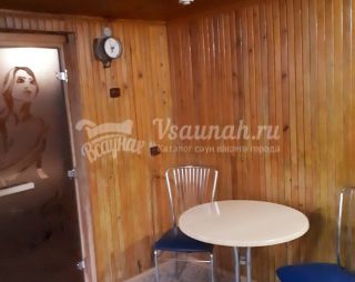 Сауна Сауна Ника в Калининграде