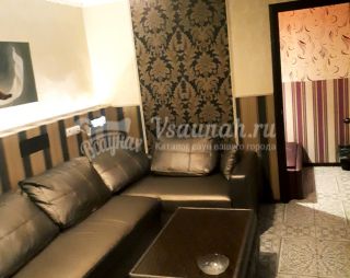 Сауна Сауна Ника в Калининграде