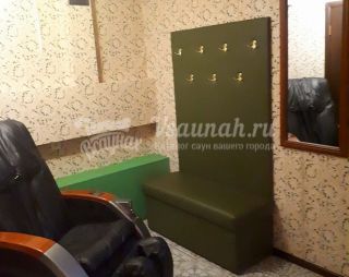 Сауна Сауна Ника в Калининграде