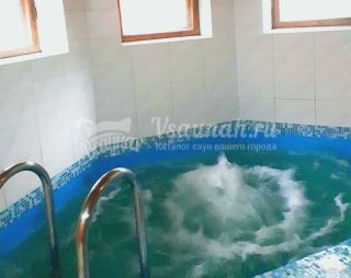 Сауна Сауна Ника в Калининграде