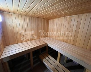 Сауна Семейная Баня С легким паром на дровах с дубовым веником. в Новом Уренгое