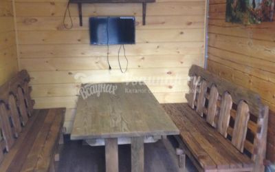 В гостях у сказки 