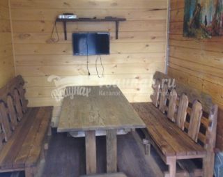 Сауна В гостях у сказки  Русская Баня в Ангарске